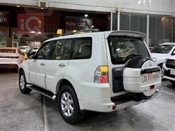 ميتسوبيشي باجيرو